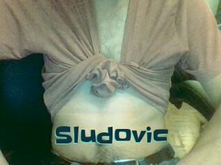 Sludovic