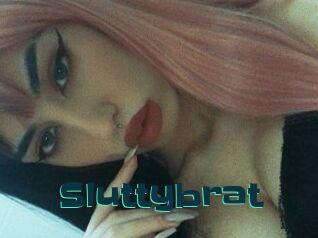 Sluttybrat