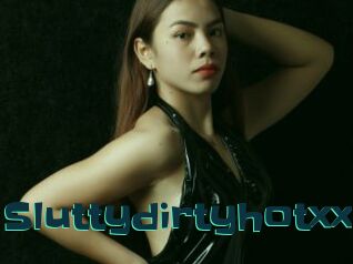 Sluttydirtyhotxx