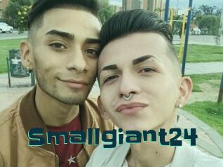 Smallgiant24