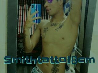 Smithtatto18cm