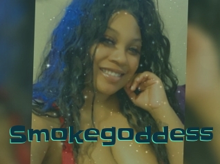 Smokegoddess