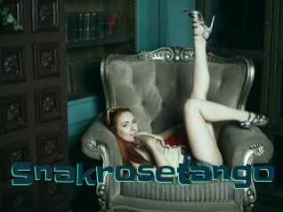 Snakrosetango