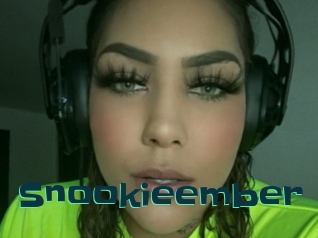 Snookieember