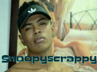 Snoopyscrappy