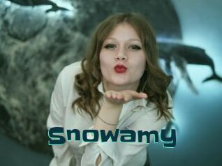 Snowamy