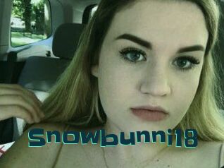 Snowbunni18
