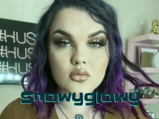 Snowyglowy