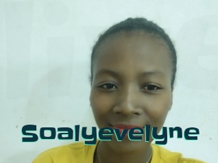 Soalyevelyne