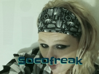 Socofreak