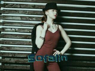 Sofalin