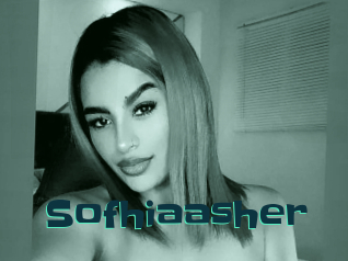 Sofhiaasher