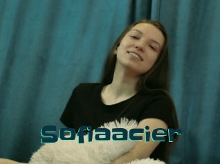 Sofiaacier