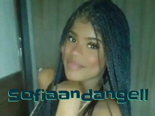 Sofiaandangell