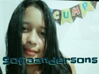Sofiaandersons