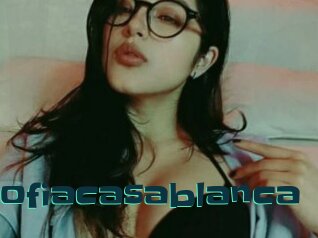 Sofiacasablanca