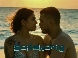 Sofiakonig
