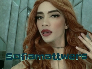 Sofiamattwers