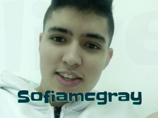 Sofiamcgray