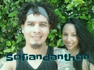 Sofiandanthon
