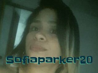Sofiaparker20