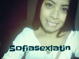 Sofiasexlatin