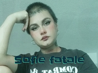 Sofie_fatale