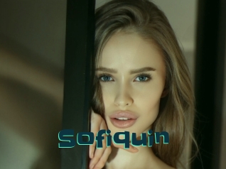 Sofiquin