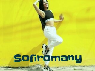 Sofiromany