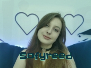 Sofyreed