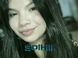 Solhill