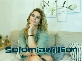 Solomiawillson