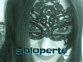Soloperte