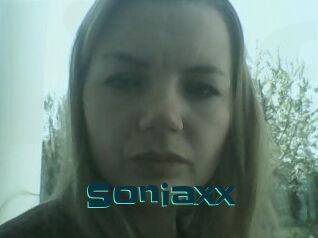 Soniaxx