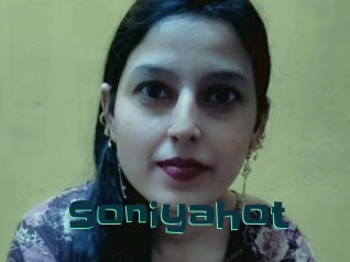 Soniyahot