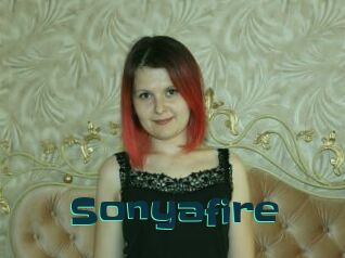 Sonyafire