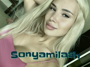Sonyamilash