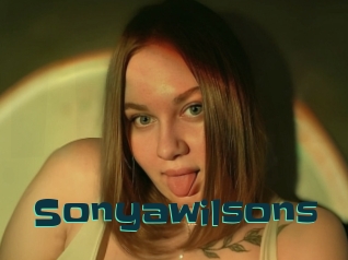 Sonyawilsons