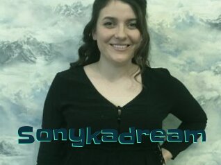 Sonykadream