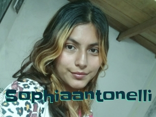 Sophiaantonelli