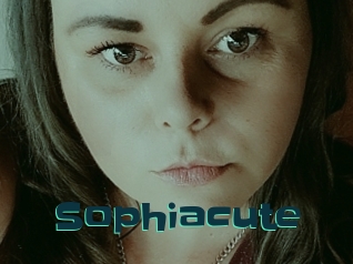 Sophiacute