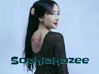 Sophiahazee