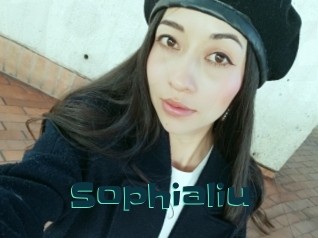 Sophialiu