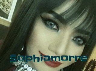 Sophiamorre