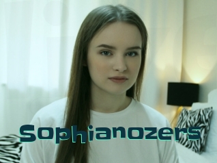 Sophianozers