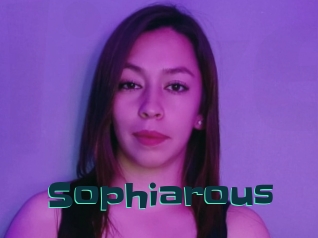 Sophiarous
