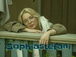 Sophiastefani