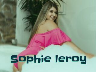 Sophie_leroy