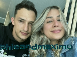 Sophieandmaximo