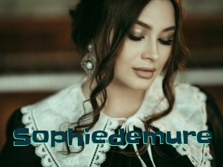Sophiedemure